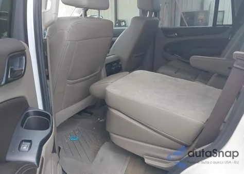 2017 Chevrolet Tahoe Lt from USA, damaged, VIN 1GNSKBKC3HR356480